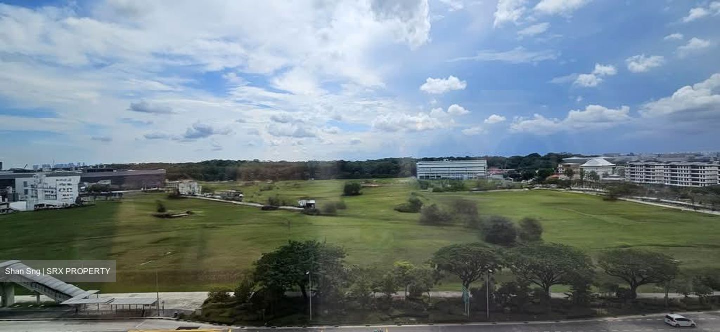 Stellar@tampines (D18), Factory #548620591